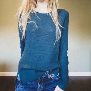 Beautiful Textured Sweater